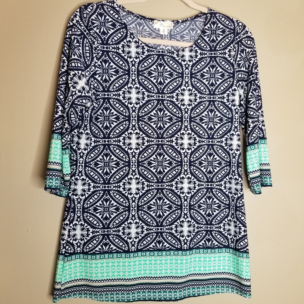 Misia Top